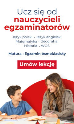 zamówienie 1, opcja A: zasięg, sidebar