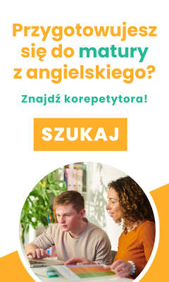 matury - angielski