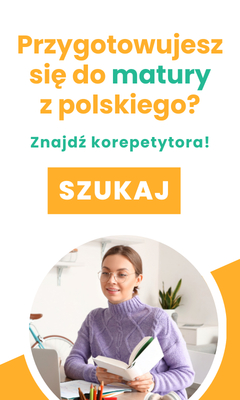 matury - polski