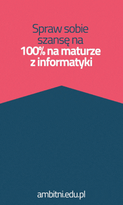 2 WAKACYJNE PODWOJENIE
