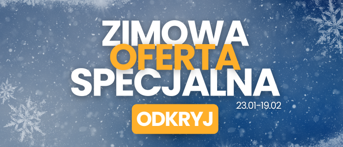 Zimowa Oferta