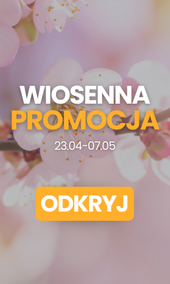 Wiosenna Promocja — Promuj ogłoszenie