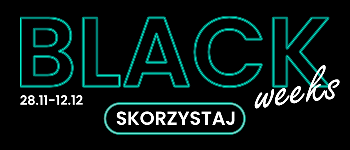 Black Weeks 2025