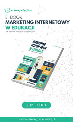 Marketing internetowy w edukacji