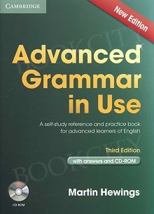Advanced Grammar in Use