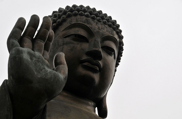 budda