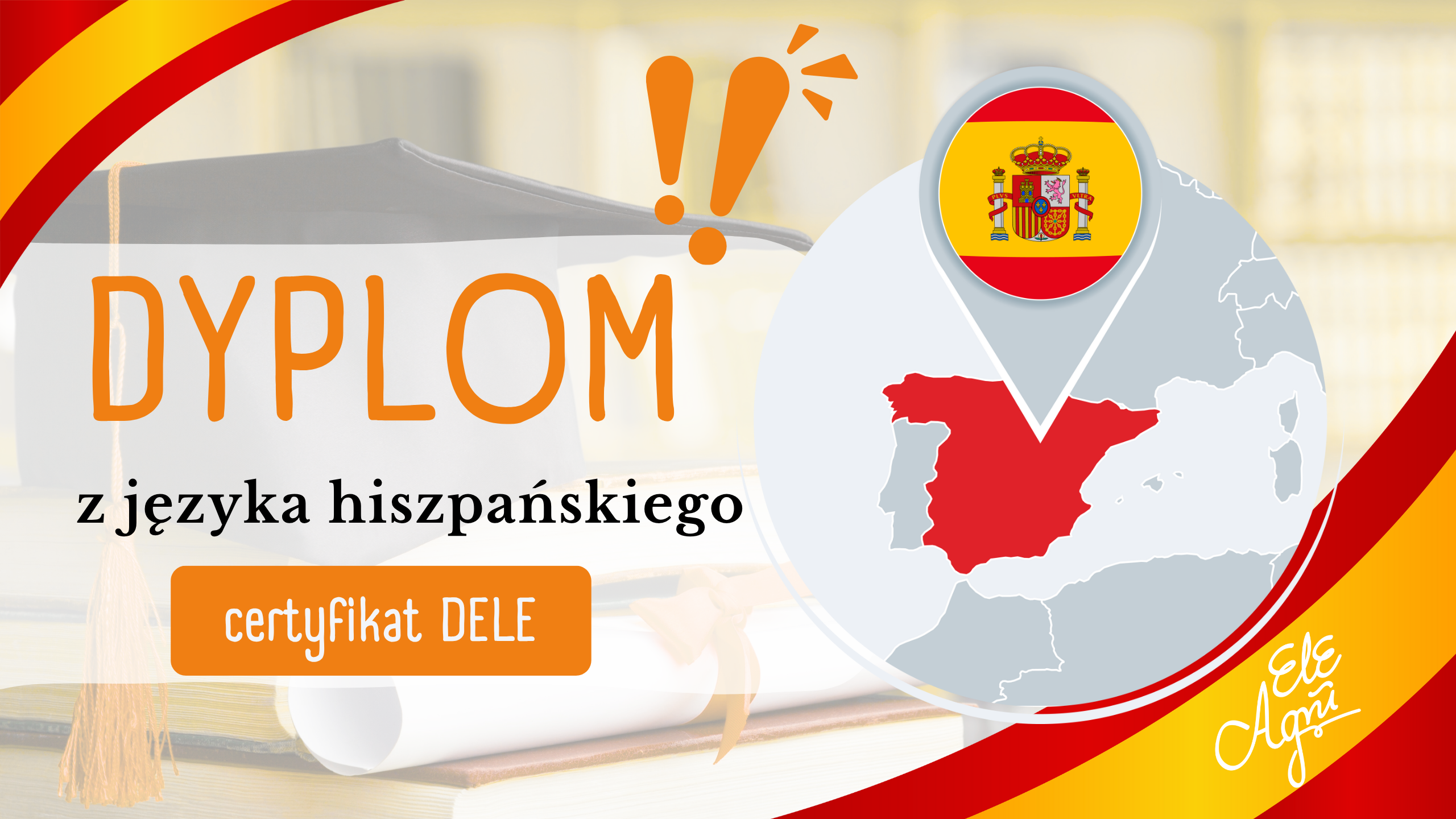 grafika certyfikat dele