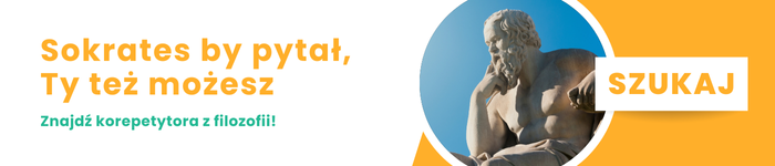 listing korepetycji z filozofii