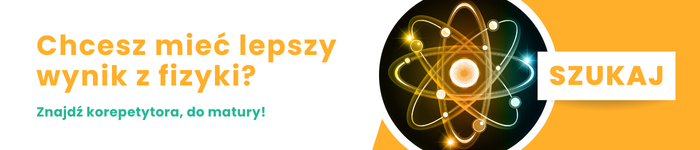 listing korepetycji z fizyki