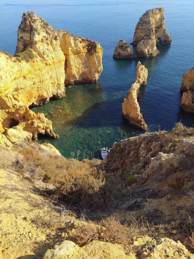 Algarve