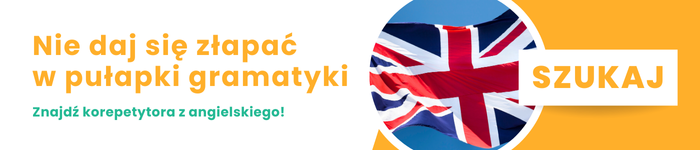 Matura z angielskiego 2026 - lista korepetytorów