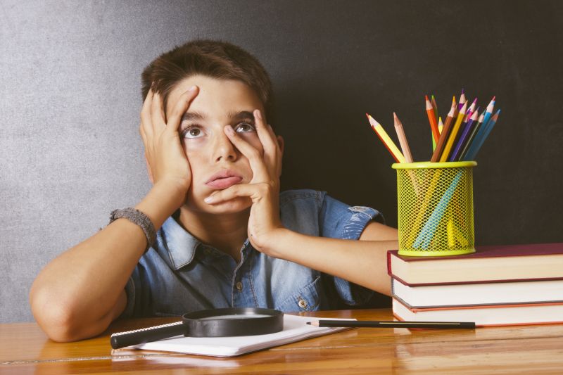 jak zmotywować dziecko do nauki