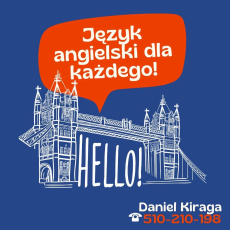 DANIEL KIRAGA