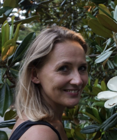 Patrycja  Izdebska