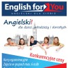 English for You-Angielski dla Ciebie