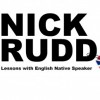 Nick Rudd