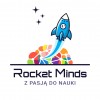 Rocket Minds Rafał Rapacz