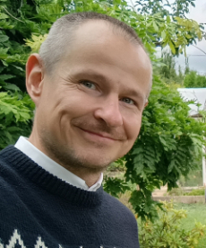 Paweł Chlabicz