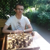 Daw-Chess Dawid Niekraś