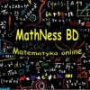 MathNess BD