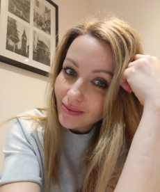 Karolina Kapczynska