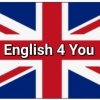 English 4 You