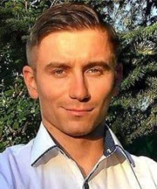 GRZEGORZ DYTRYCH