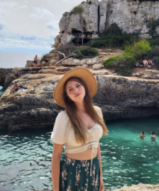 Monika Gawronek-Rivera