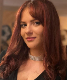 Małgorzata Kośla