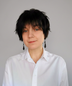 Anna Madaj