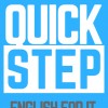 QUICKSTEP angielski dla IT