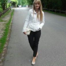 Eunika Dębowska