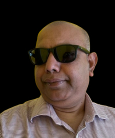 Ron Mukerji