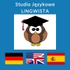 Studio Językowe LINGWISTA