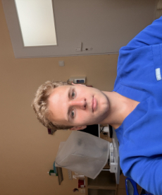 Michał Staszak