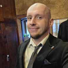 Kamil Dobrowolski