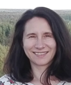 Barbara Krasowska