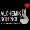 AlchemikSCIENCE Paulina Zimak-Piekarczyk