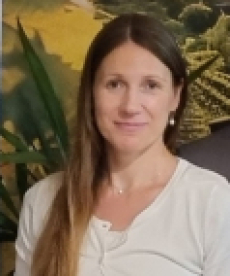 Agnieszka Kijak
