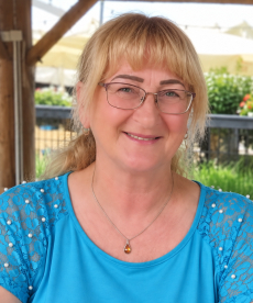 Elżbieta Górska