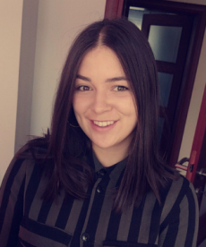 Joanna Wesołowska