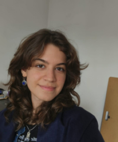 Aleksandra Myszor