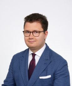 Alessandro Petryshyn