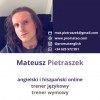Mateusz Pietraszek