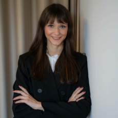 JUSTYNA Maik-Krzemińska