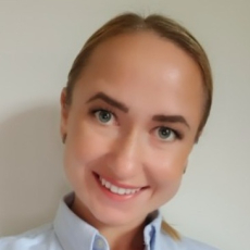 Justyna