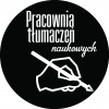 Pracownia Tłumaczeń Naukowych Jędrzej Olejniczak & Patrycja Karpińska spółka cywilna