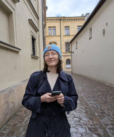 Dorota