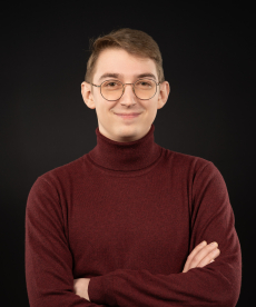 Michał Szymankiewicz