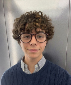 Gabriel Kovacevic